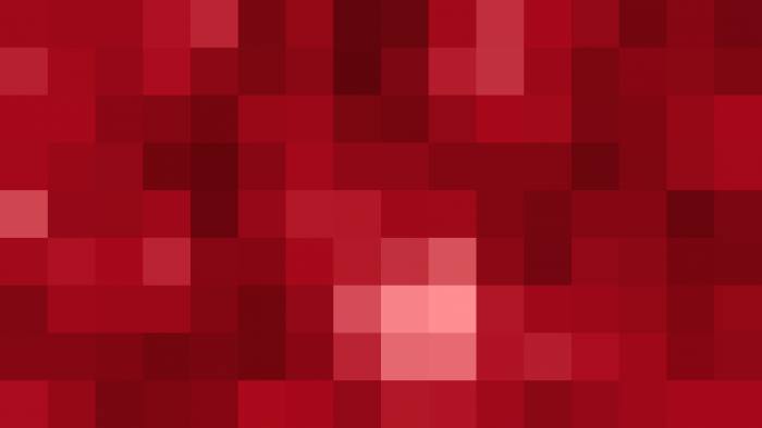 'Mosaic Red' - Pixels Mosaic PatternFree Download Motion Background Loop-SampleStill