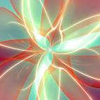 'Infinitum' - Colorful Abstract Zoom-Out Motion Background Loop-Sample3